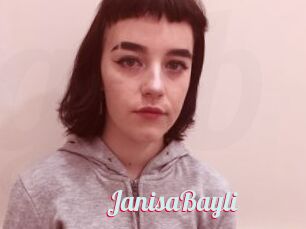 JanisaBayli