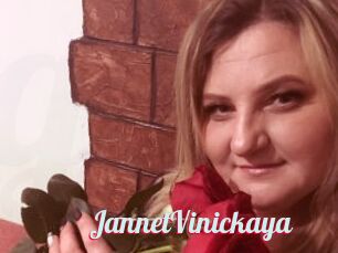JannetVinickaya
