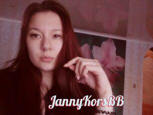 Janny_KorsBB