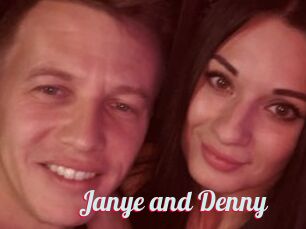 Janye_and_Denny