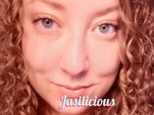 Jasilicious
