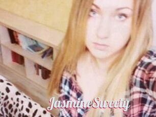 JasmineSweety