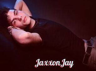 JaxxonJay