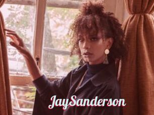 JaySanderson