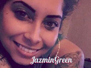 JazminGreen