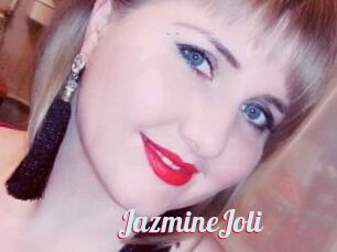 JazmineJoli