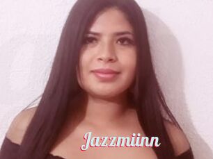 Jazzmiinn