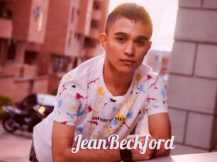 JeanBeckford