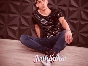 JeanSahir