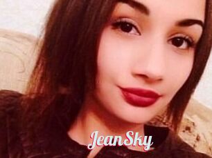 JeanSky