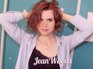 JeanWoods