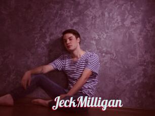 JeckMilligan