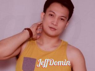 JeffDomin