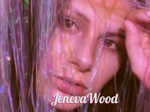 JenevaWood