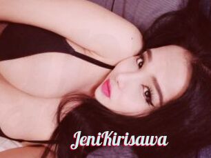 JeniKirisawa
