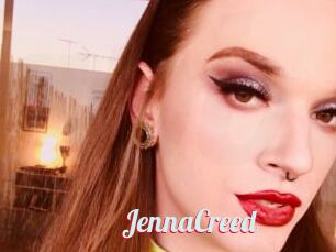 JennaCreed