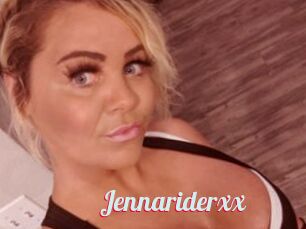 Jennariderxx