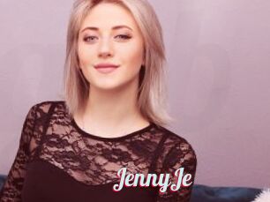 JennyJe