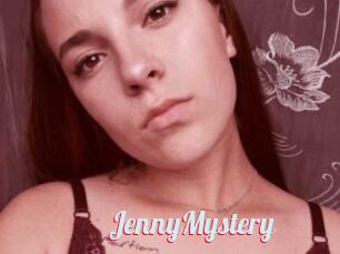 JennyMystery