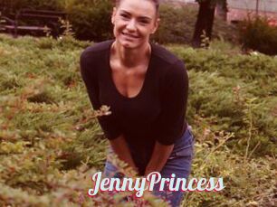 JennyPrincess