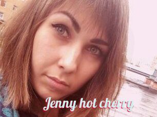 Jenny_hot_cherry