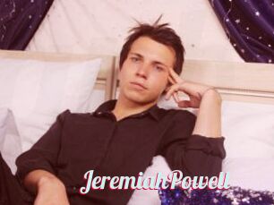 JeremiahPowell