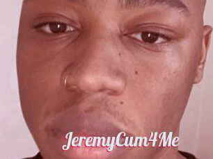 JeremyCum4Me