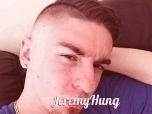 JeremyHung