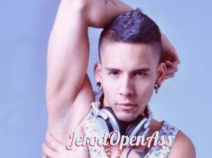 JerodOpenAss