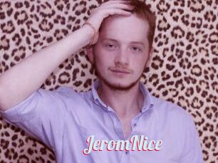 JeromNice