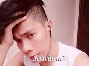 Jerwincutie