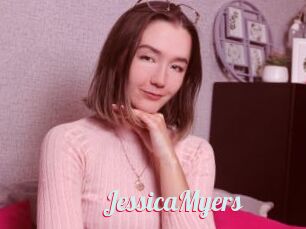 JessicaMyers