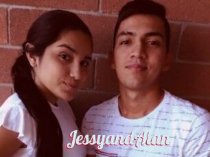 JessyandAlan