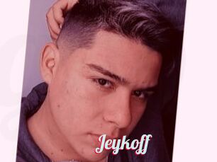 Jeykoff