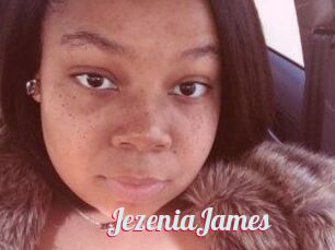 JezeniaJames