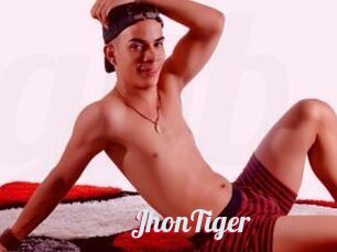 JhonTiger