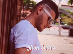 Jhon_Evans