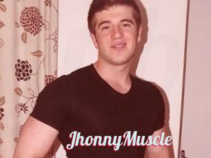 JhonnyMuscle