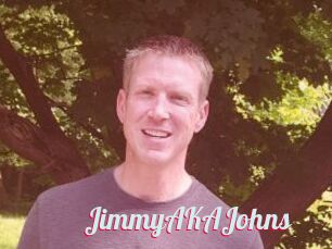 JimmyAKAJohns