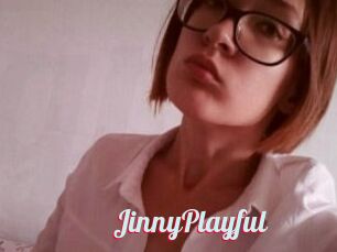 JinnyPlayful