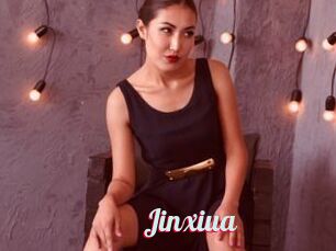Jinxiua