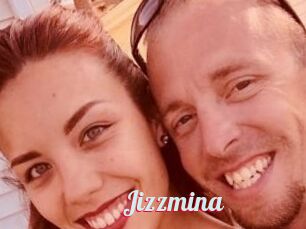 Jizzmina