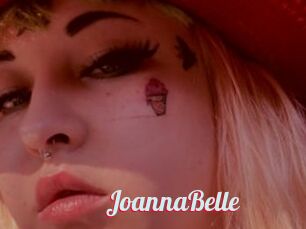 JoannaBelle