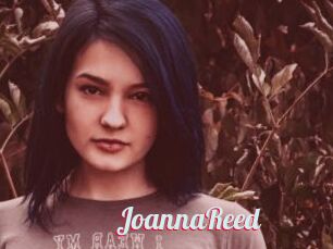 JoannaReed