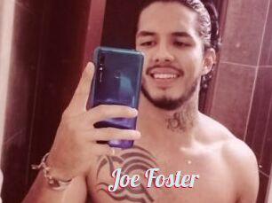 Joe_Foster