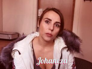 Johaneza