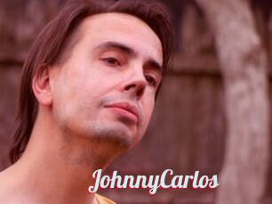 JohnnyCarlos