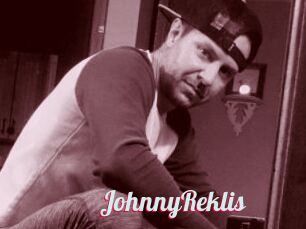 JohnnyReklis