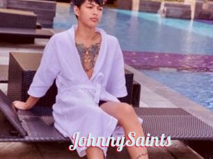 JohnnySaints