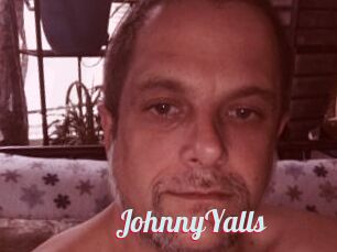 JohnnyYalls